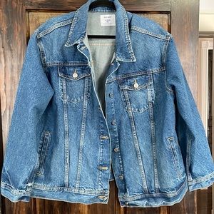 Old navy Boyfriend denim jacket